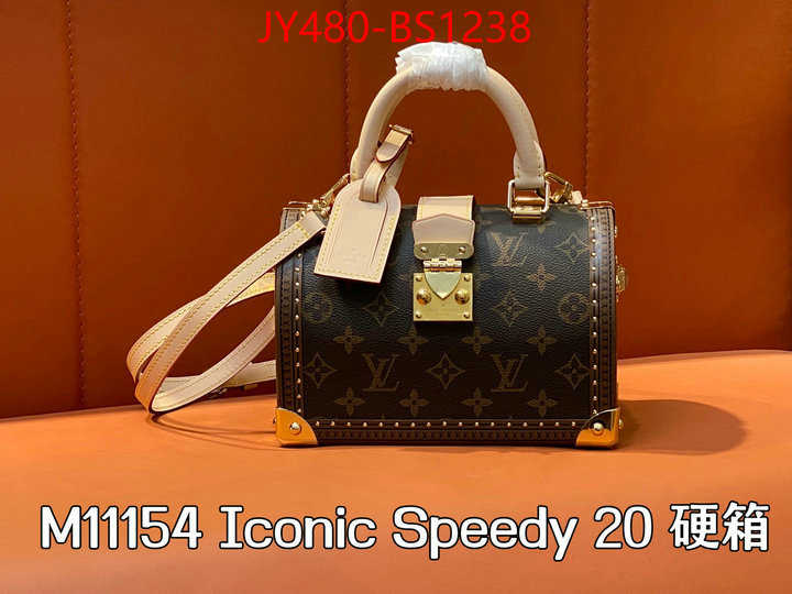 LV Bags(TOP)-Speedy- shop designer ID: BS1238 $: 480USD,