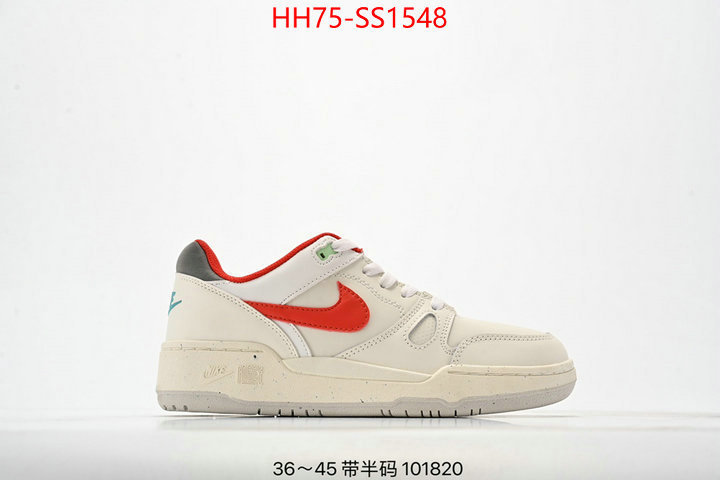 Women Shoes-NIKE 2024 perfect replica designer ID: SS1548 $: 75USD