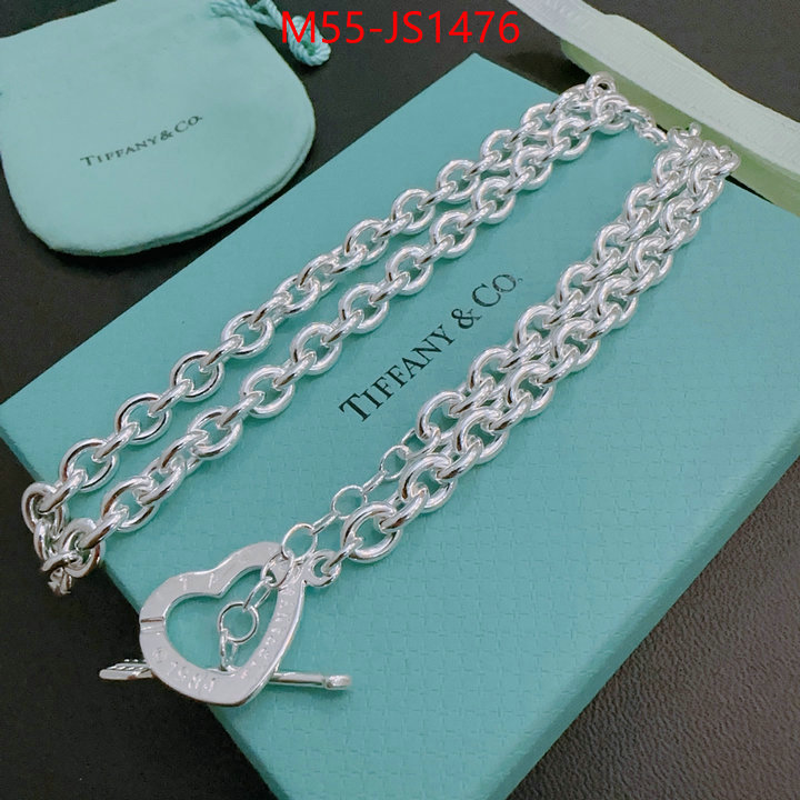 Jewelry-Tiffany high quality aaaaa replica ID: JS1476 $: 55USD