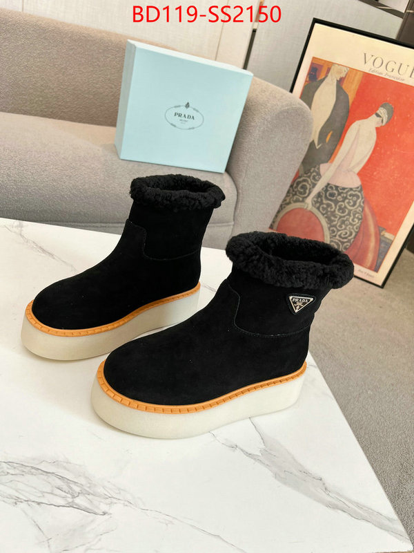 Women Shoes-Prada 1:1 ID: SS2150 $: 119USD