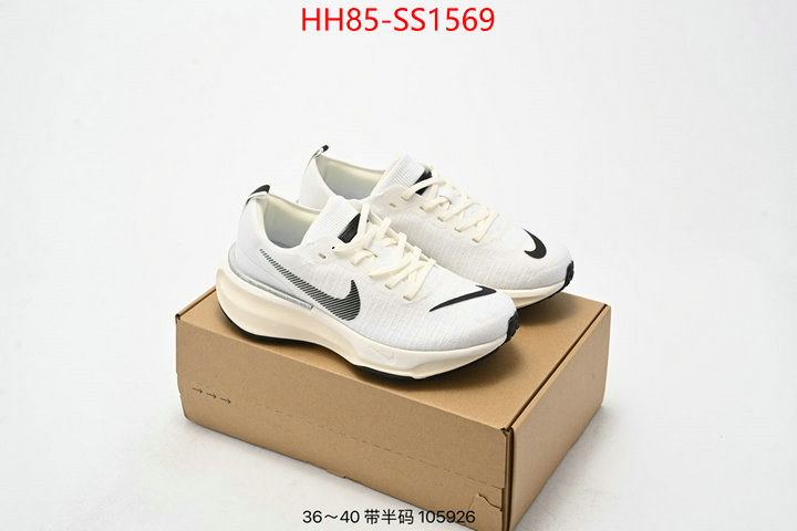 Women Shoes-NIKE best replica quality ID: SS1569 $: 85USD