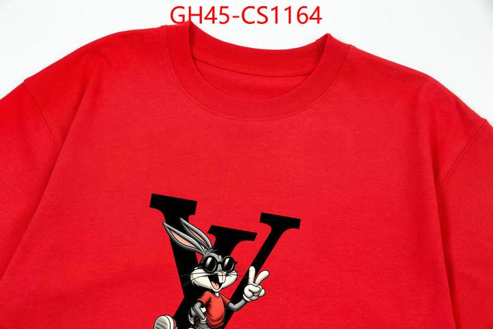 Clothing-LV replicas ID: CS1164 $: 45USD