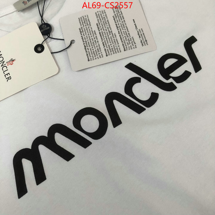 Clothing-Moncler we offer ID: CS2557 $: 69USD