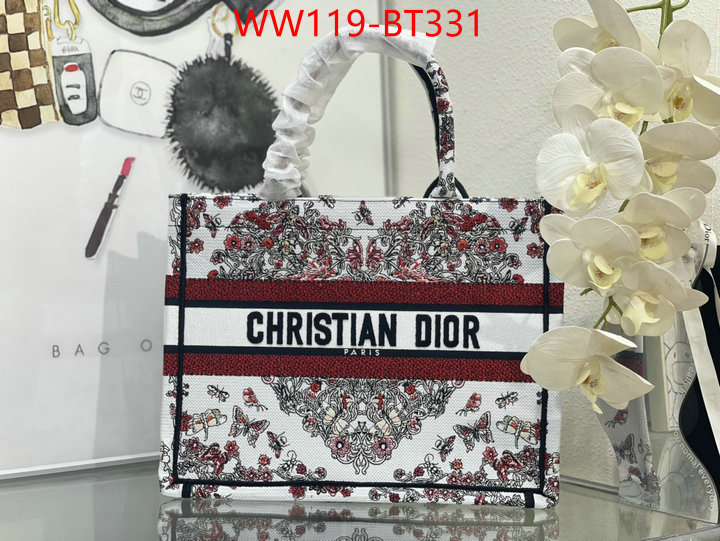 Dior Bags Big Sale ID: BT331