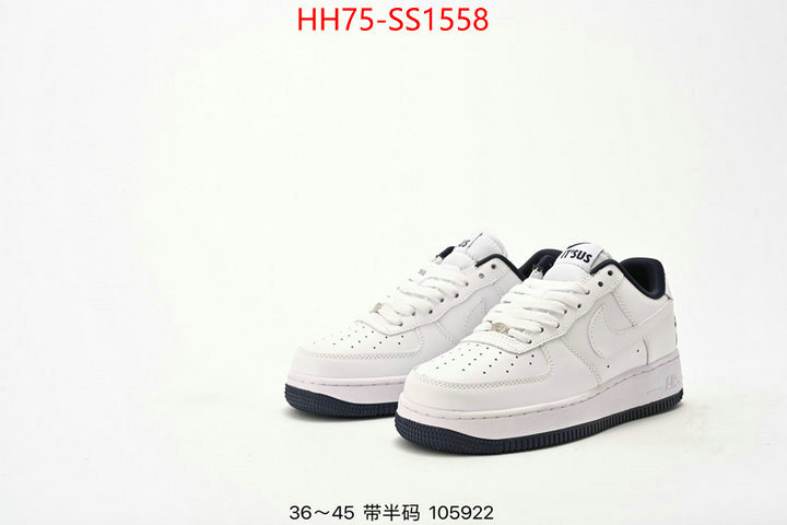 Men Shoes-Nike how to find designer replica ID: SS1558 $: 75USD