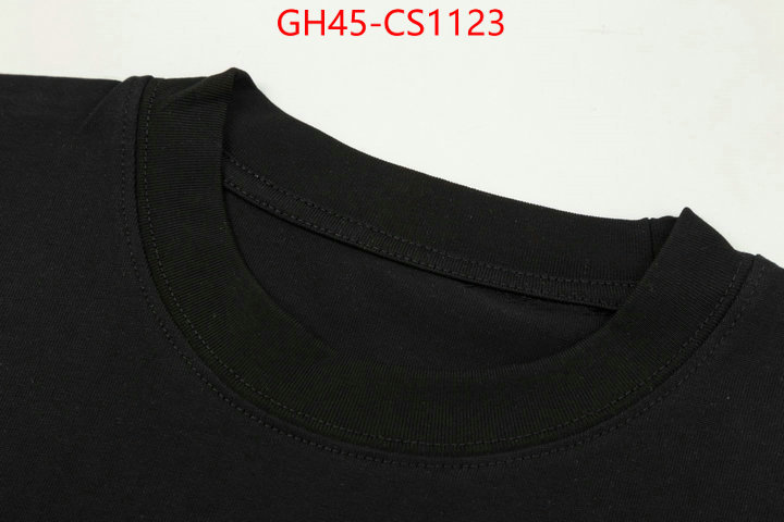 Clothing-Givenchy are you looking for ID: CS1123 $: 45USD