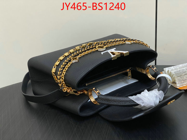 LV Bags(TOP)-Handbag Collection- high quality aaaaa replica ID: BS1240