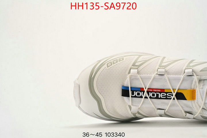 Women Shoes-Salomon buy top high quality replica ID: SA9720 $: 135USD