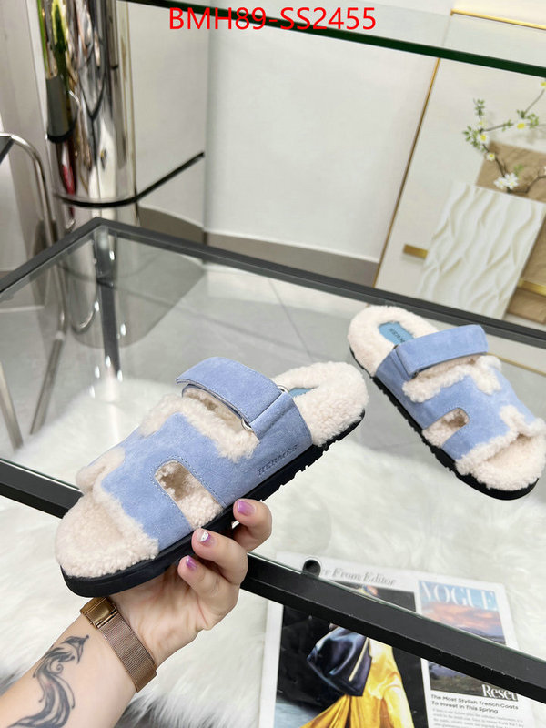 Women Shoes-Hermes top quality fake ID: SS2455 $: 89USD