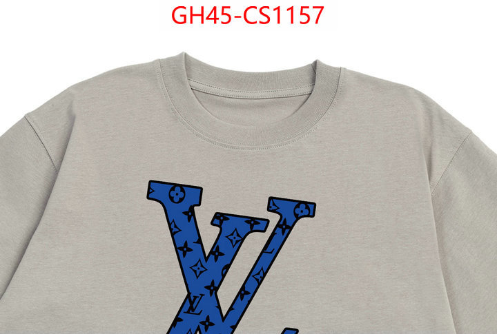 Clothing-LV buy online ID: CS1157 $: 45USD