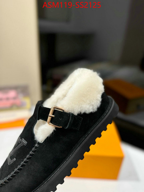 Women Shoes-LV top sale ID: SS2125 $: 119USD