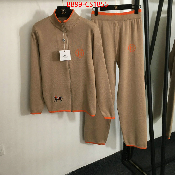 Clothing-Hermes fashion ID: CS1855 $: 99USD