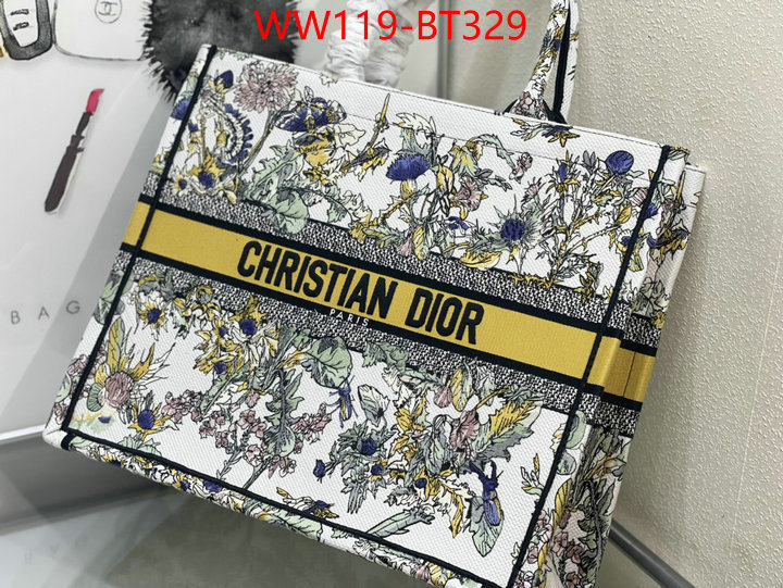 Dior Bags Big Sale ID: BT329