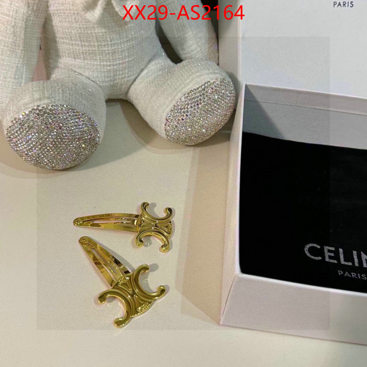 Hair band-Celine designer fashion replica ID: AS2164 $: 29USD