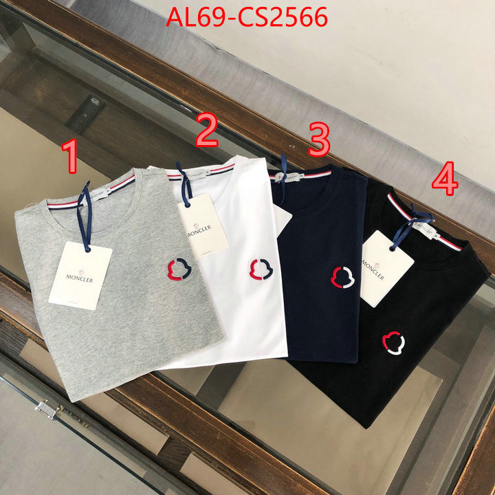 Clothing-Moncler china sale ID: CS2566 $: 69USD