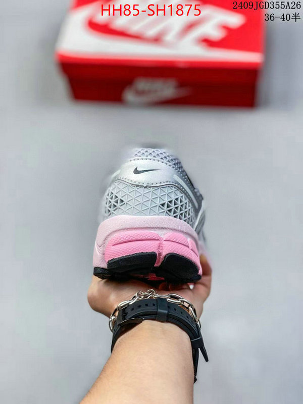 Women Shoes-NIKE mirror quality ID: SH1875 $: 85USD