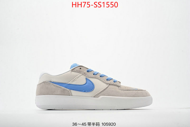 Women Shoes-NIKE where can i find ID: SS1550 $: 75USD