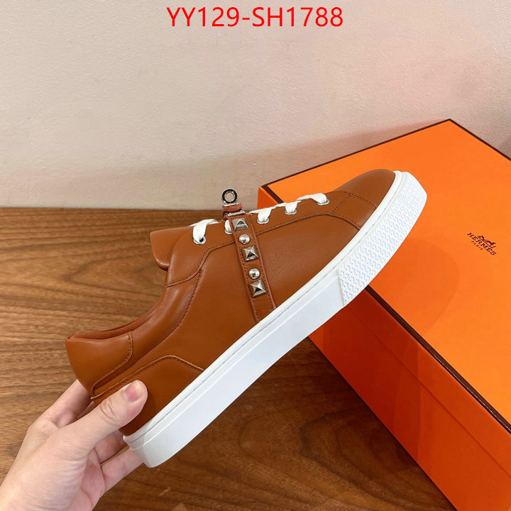 Women Shoes-Hermes where to find the best replicas ID: SH1788