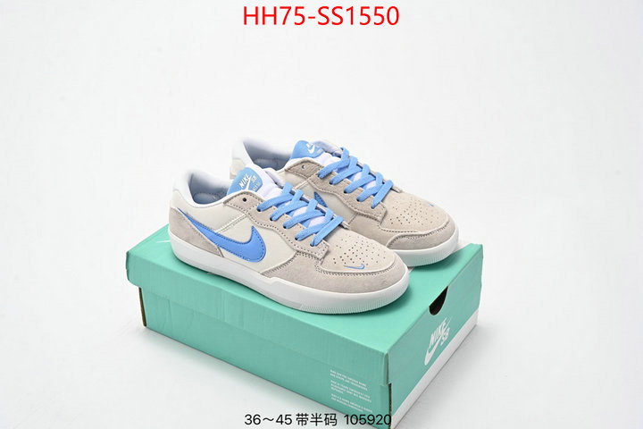 Women Shoes-NIKE where can i find ID: SS1550 $: 75USD