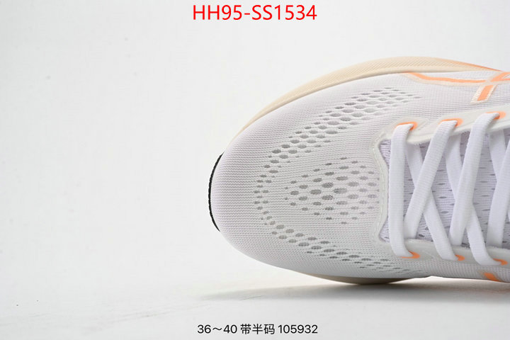 Women Shoes-Asics supplier in china ID: SS1534 $: 95USD