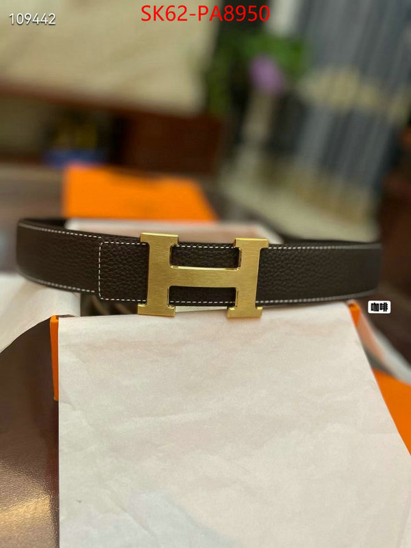 Belts-Hermes the best affordable ID: PA8950 $: 62USD