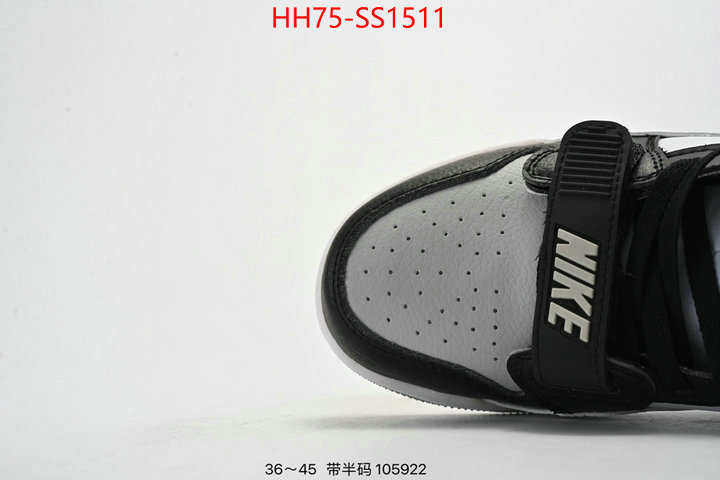 Women Shoes-Air Jordan fake designer ID: SS1511 $: 75USD