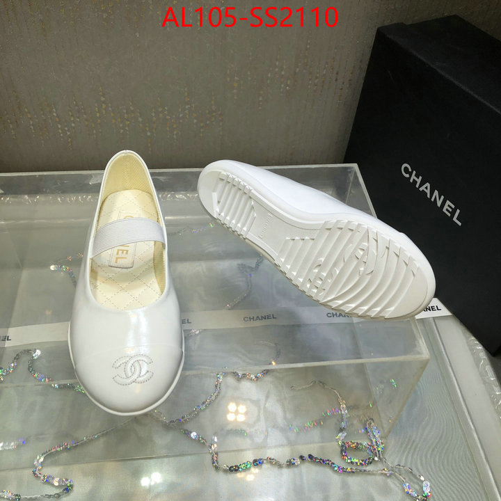 Women Shoes-Chanel 7 star collection ID: SS2110 $: 105USD