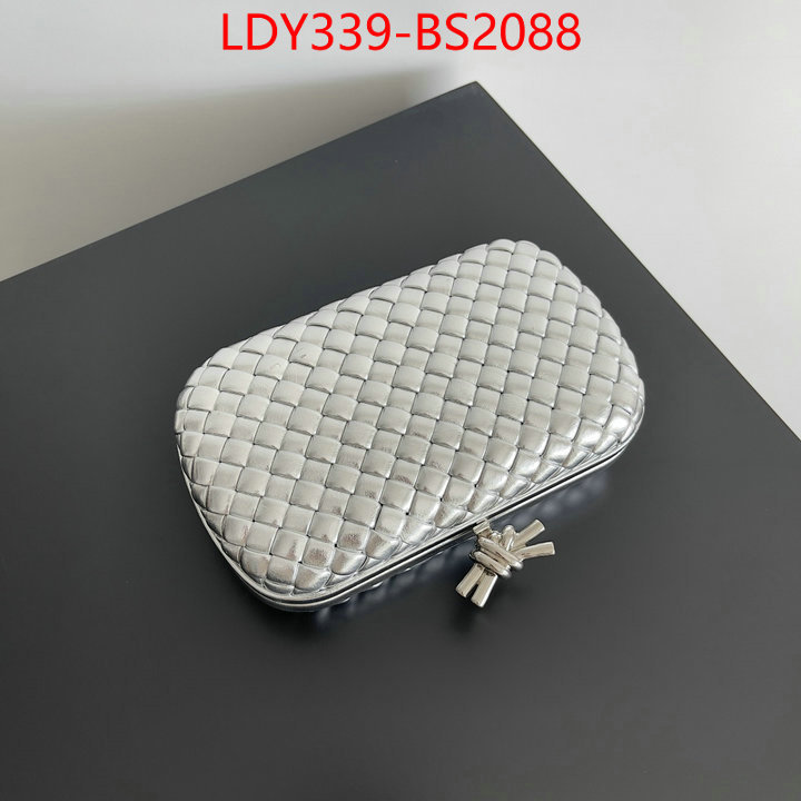 BV Bags(TOP)-Clutch- new ID: BS2088 $: 339USD,