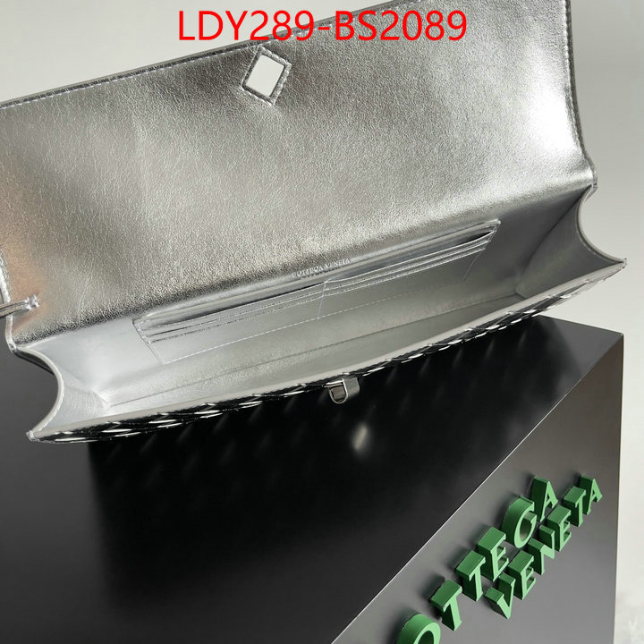 BV Bags(TOP)-Clutch- how to buy replcia ID: BS2089 $: 289USD,