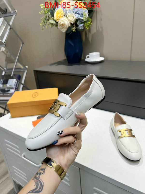 Women Shoes-Tods designer fashion replica ID: SS2454 $: 85USD