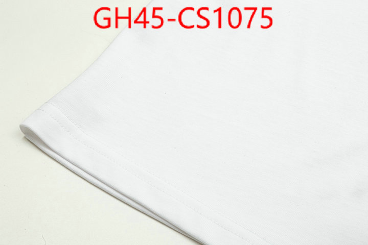 Clothing-Dior 7 star collection ID: CS1075 $: 45USD