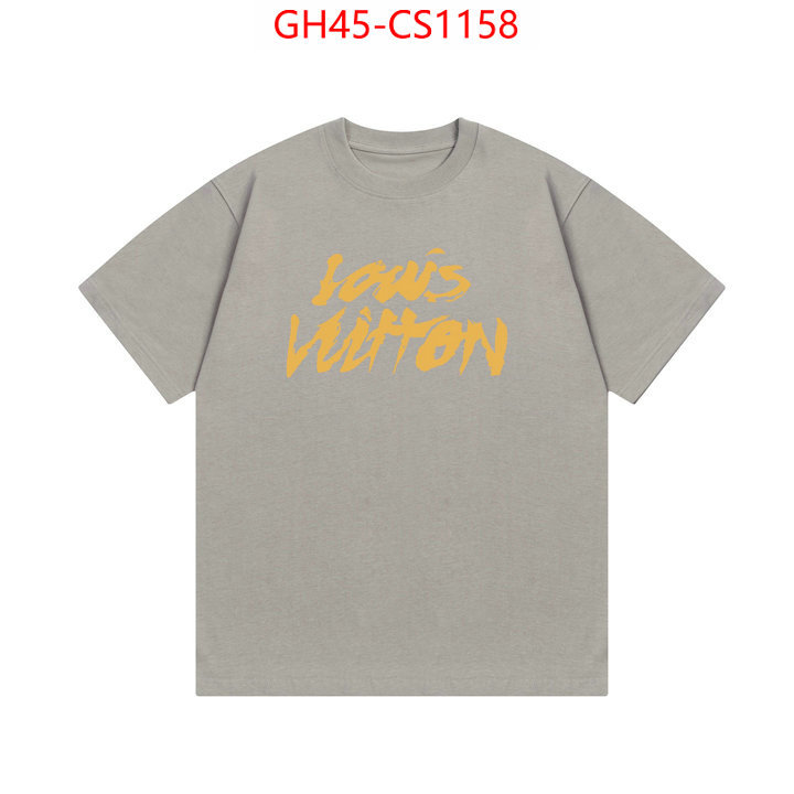 Clothing-LV online ID: CS1158 $: 45USD