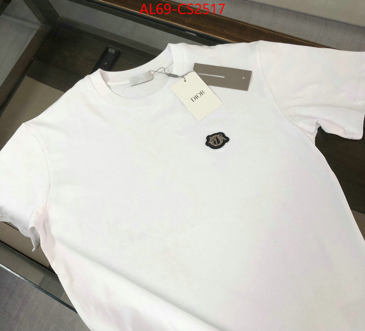 Clothing-Dior most desired ID: CS2517 $: 69USD