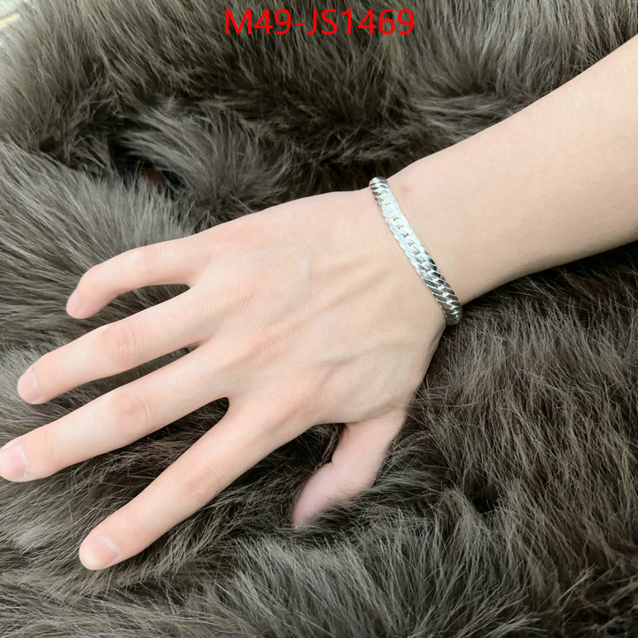 Jewelry-Tiffany quality replica ID: JS1469 $: 49USD