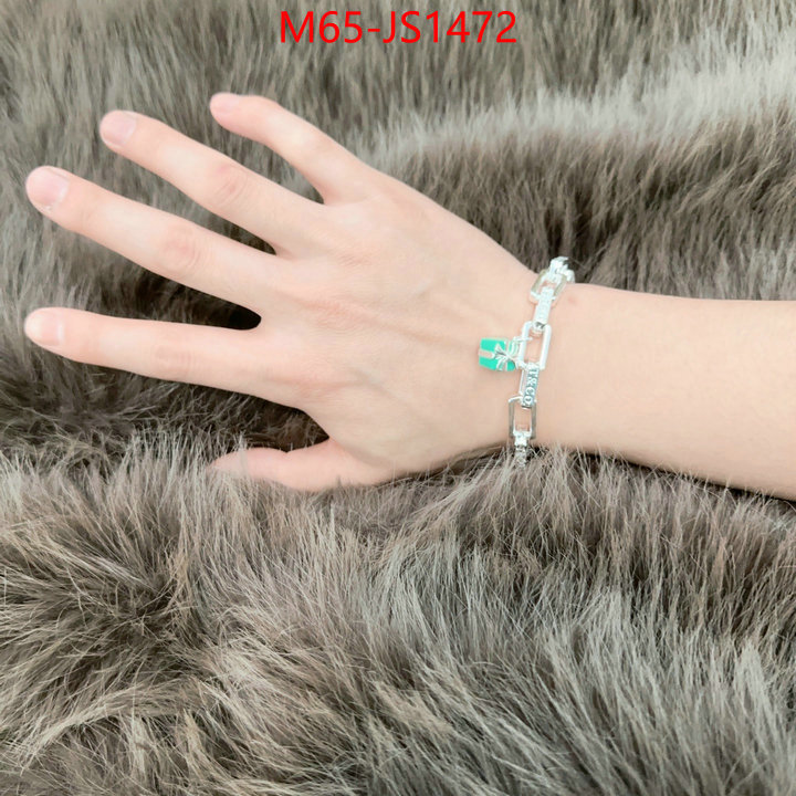 Jewelry-Tiffany designer fake ID: JS1472 $: 65USD