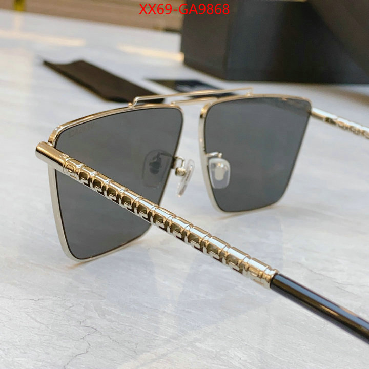 Glasses-Versace 2024 replica ID: GA9868 $: 69USD