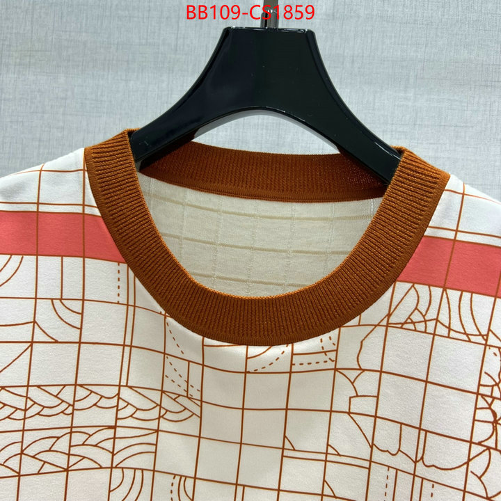 Clothing-Hermes store ID: CS1859 $: 109USD