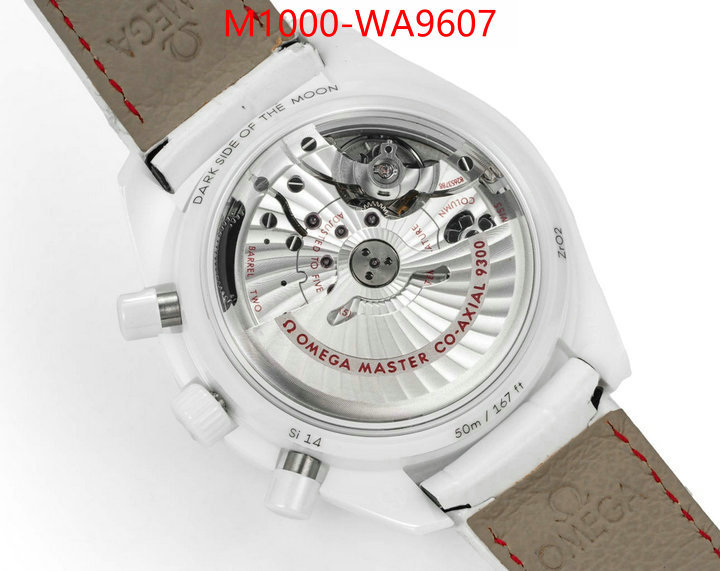 Watch(TOP)-Omega replica shop ID: WA9607 $: 1000USD