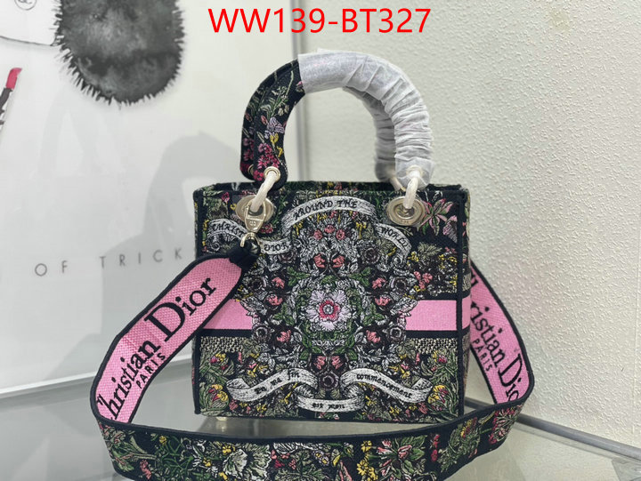 Dior Bags Big Sale ID: BT327