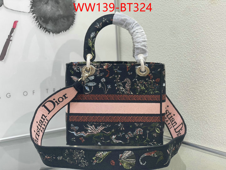 Dior Bags Big Sale ID: BT324