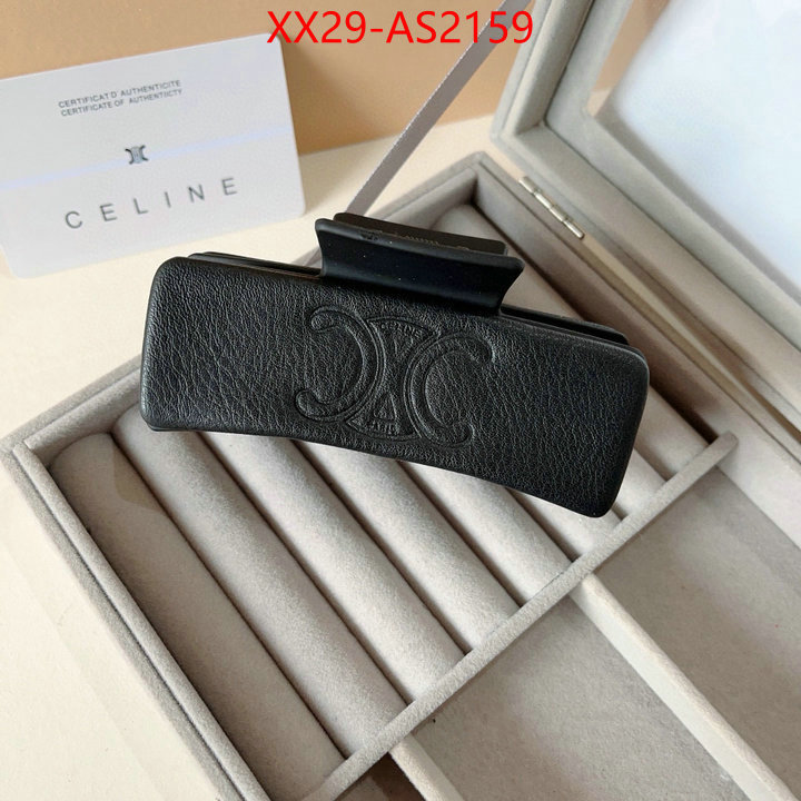 Hair band-Celine outlet sale store ID: AS2159 $: 29USD