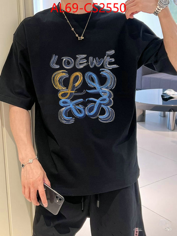 Clothing-Loewe buy 2024 replica ID: CS2550 $: 69USD