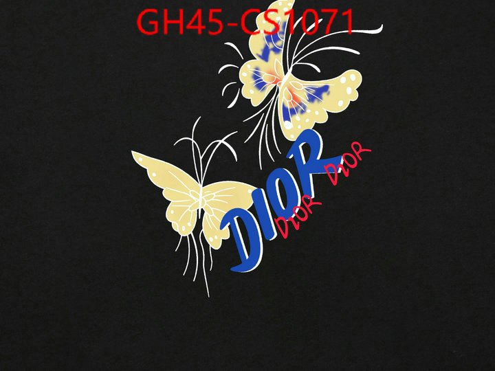 Clothing-Dior wholesale china ID: CS1071 $: 45USD