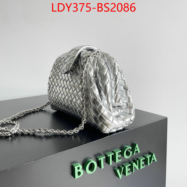 BV Bags(TOP)-Crossbody- aaaaa+ replica designer ID: BS2086 $: 375USD,