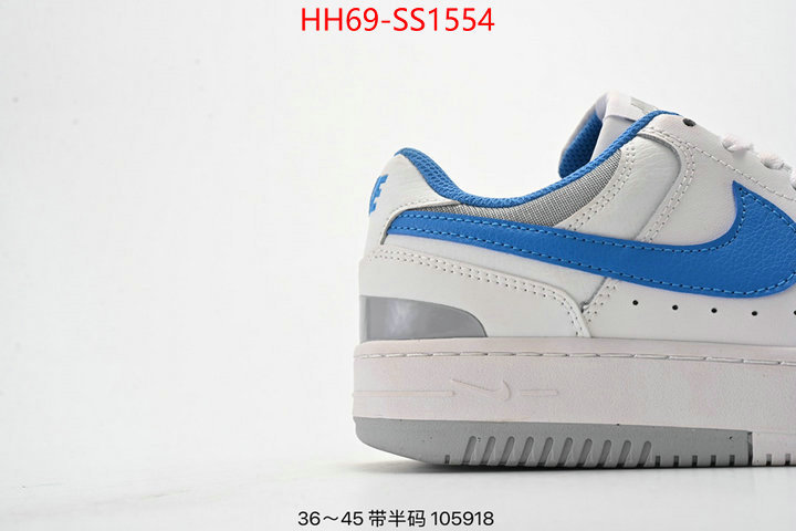 Women Shoes-NIKE sale ID: SS1554 $: 69USD