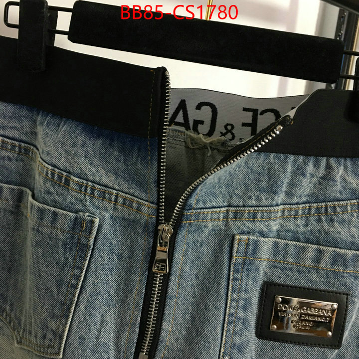 Clothing-DG what is top quality replica ID: CS1780 $: 85USD