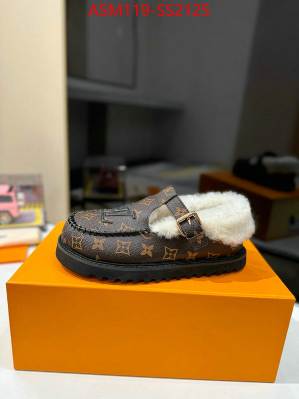 Women Shoes-LV top sale ID: SS2125 $: 119USD