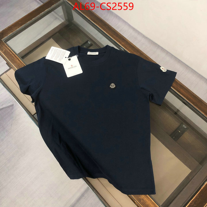 Clothing-Moncler good ID: CS2559 $: 69USD