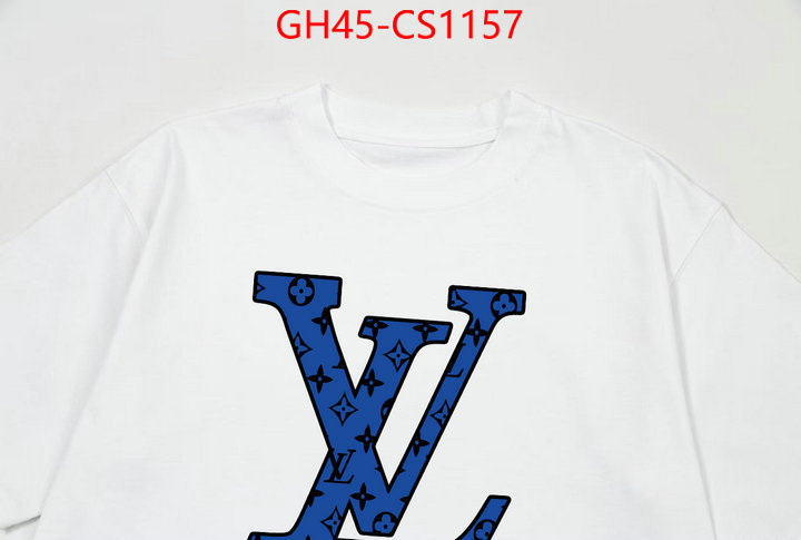 Clothing-LV buy online ID: CS1157 $: 45USD