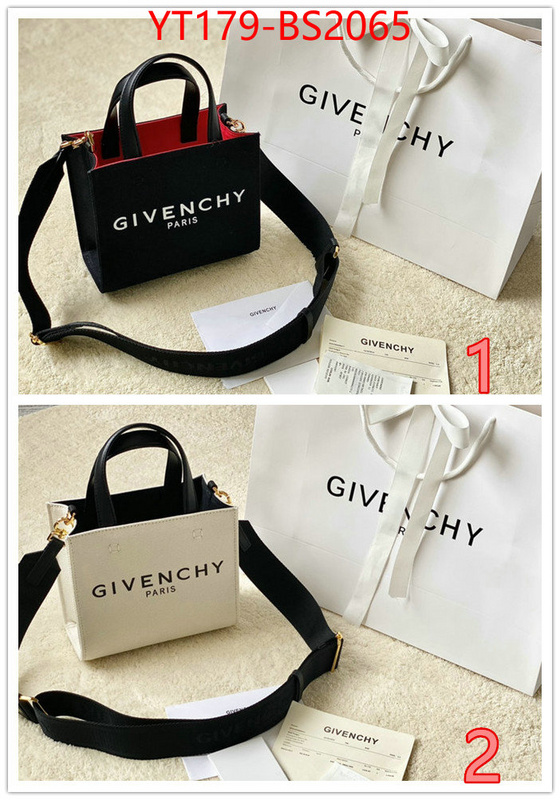 Givenchy Bags(TOP)-Handbag- perfect quality designer replica ID: BS2065 $: 179USD,